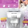 Feliway help diffuser