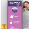 Feliway help refill