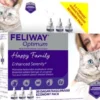 Feliway optimum refill happy family