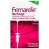 Femarelle recharge