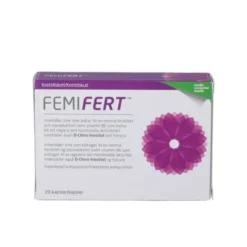 Femifert kapsler
