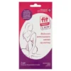 Fit lady plaster
