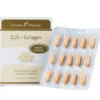 Fitness Pharma Q10 + collagen