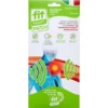 Fit plaster skulder