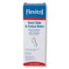 Flexitol hard skin and callus balm
