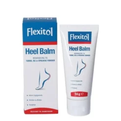 Flexitol heel balm