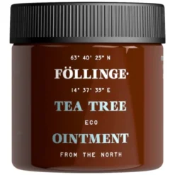 Föllinge tea tree ointment