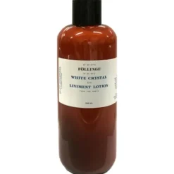 Föllinge white crystal liniment