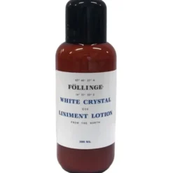 Föllinge white crystal liniment