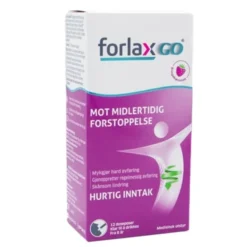 ForlaxGo