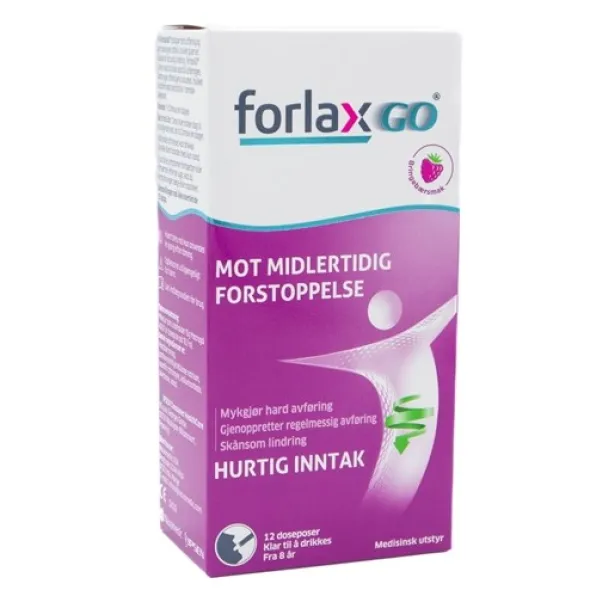 ForlaxGo