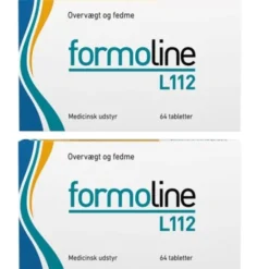 Formoline L112 2-pak