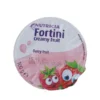 Fortini creamy fruit