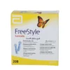 FreeStyle lancetter