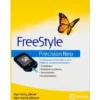 FreeStyle precision neo startsæt
