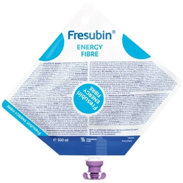 Fresubin Energy fibre