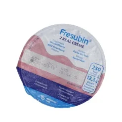 Fresubin 2 kcal creme skovjordbær
