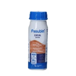 Fresubin 2 kcal drink abrikos/fersken
