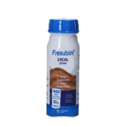 Fresubin 2 kcal drink cappucino