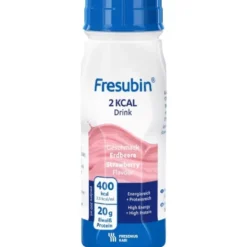 Fresubin 2 kcal drink jordbær