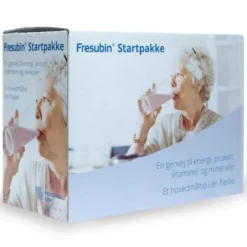 Fresubin 2 kcal drink startpakke