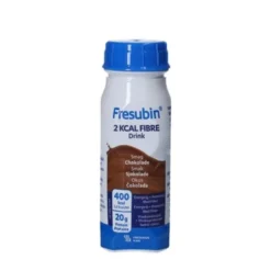 Fresubin 2 kcal fibre drink chokolade