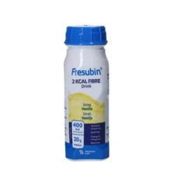 Fresubin 2 kcal fibre drink vanille