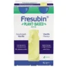Fresubin Plant-based drink vanilla