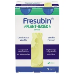 Fresubin Plant-based drink vanilla