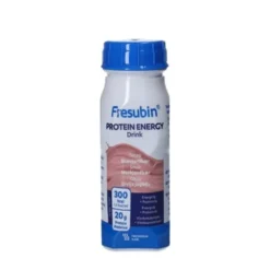 Fresubin Protein energy drink skovjordbær