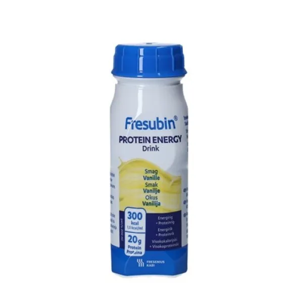 Fresubin Protein energy drink vanille