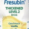 Fresubin Thickened level 2 vanille