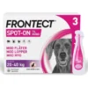 Frontect spot-on hund 20-40 kg