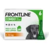 Frontline combo hund 2-10 kg