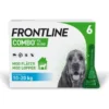 Frontline combo hund 10-20 kg