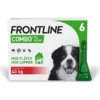 Frontline combo hund 40+ kg