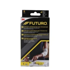 Futuro albuestøtte