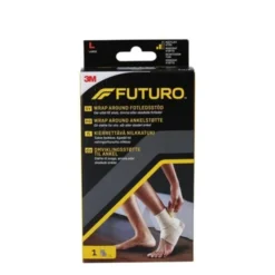 Futuro ankelstøtte