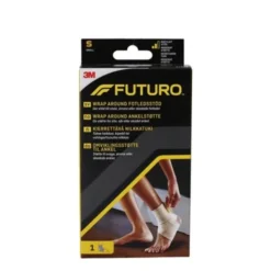 Futuro ankelstøtte
