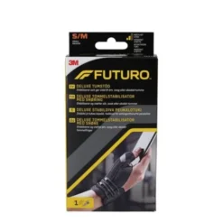Futuro deluxe tommelstøtte