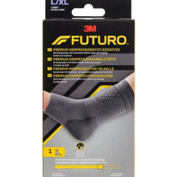 Futuro premium ankelbind