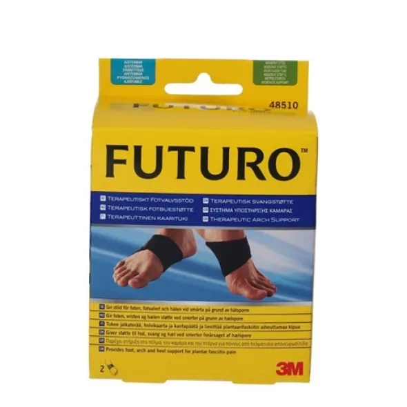 Futuro terapeutisk svangstøtte