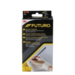 Futuro tommelstøtte