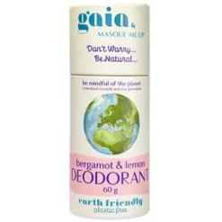 Gaia & Masque Me Up deodorant