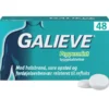 Galieve peppermint