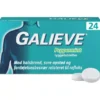 Galieve peppermint