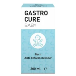 Gastro cure baby anti-refluks mikstur