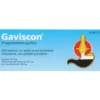 Gaviscon tyggetabletter