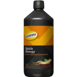 Gerimax quick energy