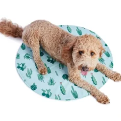GF Pet ice mat lille